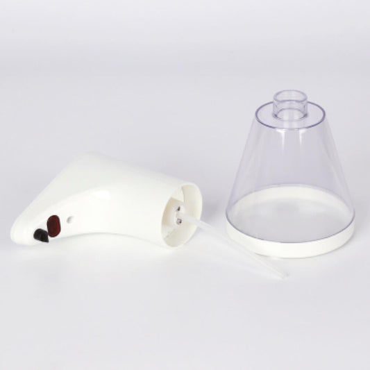 Dispensador Spray de jabón automático sin contacto con sensor de movimiento