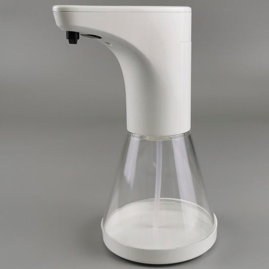 Dispensador Spray de jabón automático sin contacto con sensor de movimiento